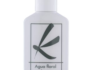 Aguas florales