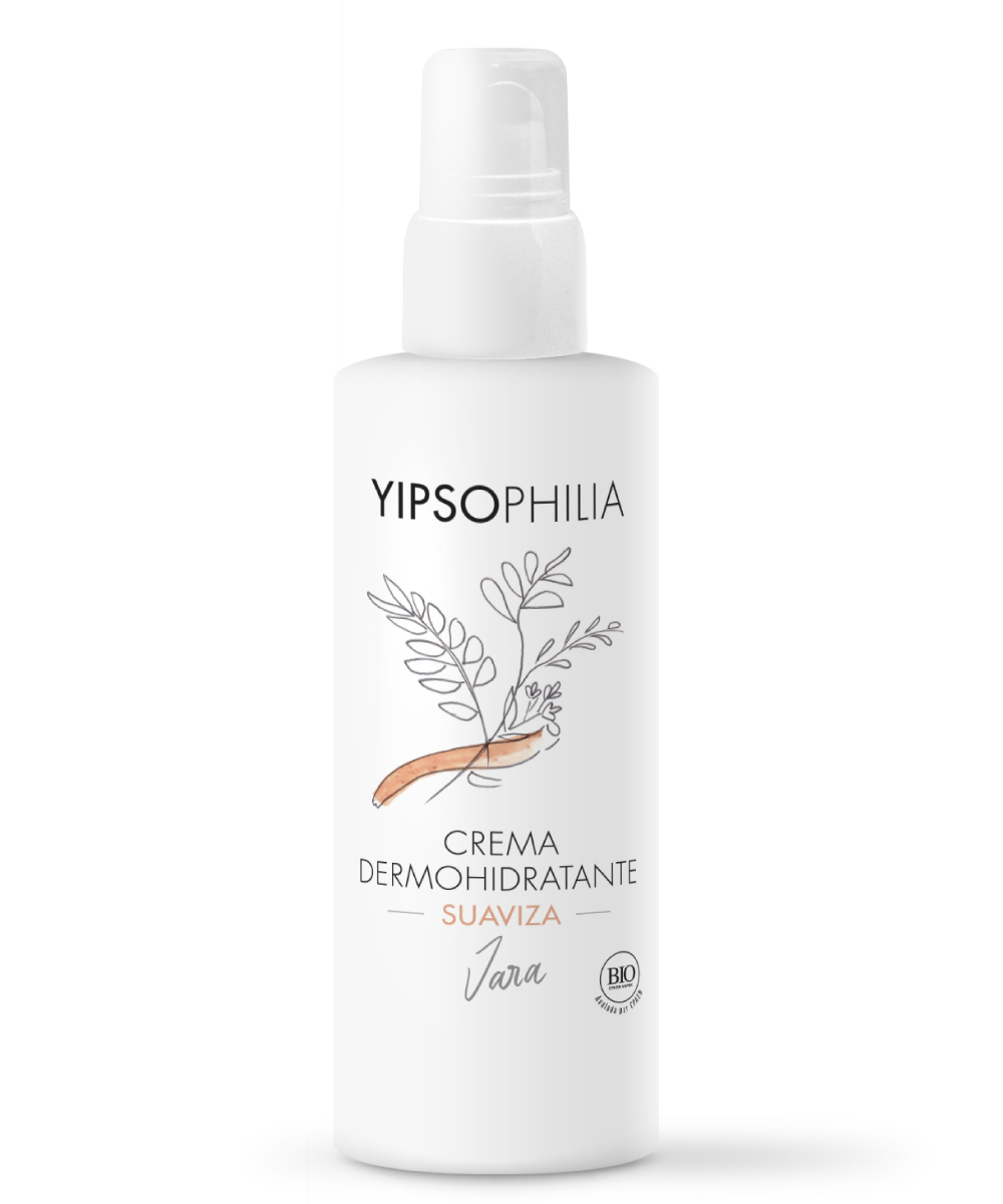 Cremas Yipsophilia - Imagen 4