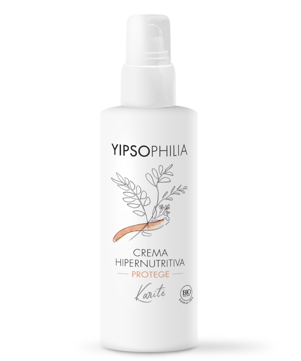 Cremas Yipsophilia - Imagen 2