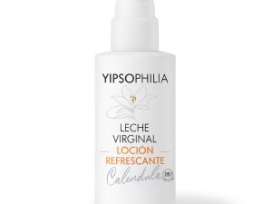Leche virginal Yipsophilia