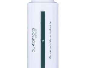 Micronizado dermocalmante