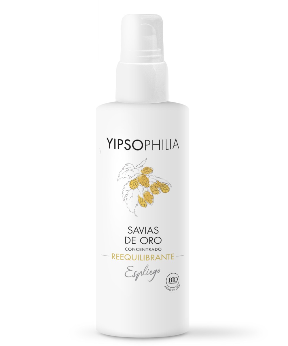 Savias Yipsophilia - Imagen 2