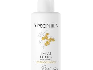Savias Yipsophilia