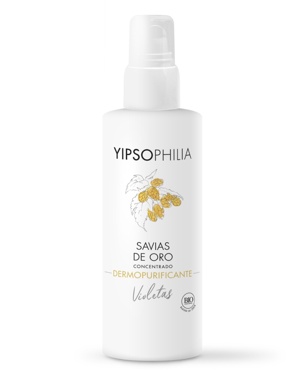 Savias Yipsophilia - Imagen 3