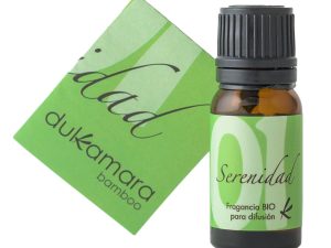 Aromáticos sensoriales
