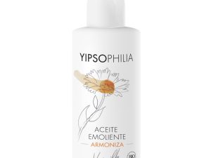 Aceites Yipsophilia