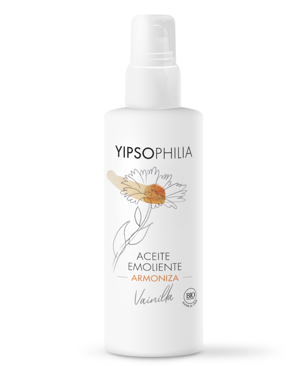 Aceites Yipsophilia