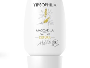 Mascarilla Yipsophilia