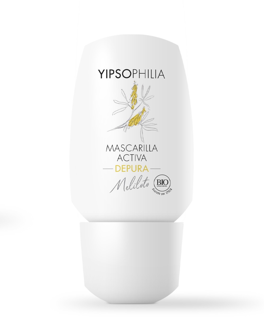 Mascarilla Yipsophilia