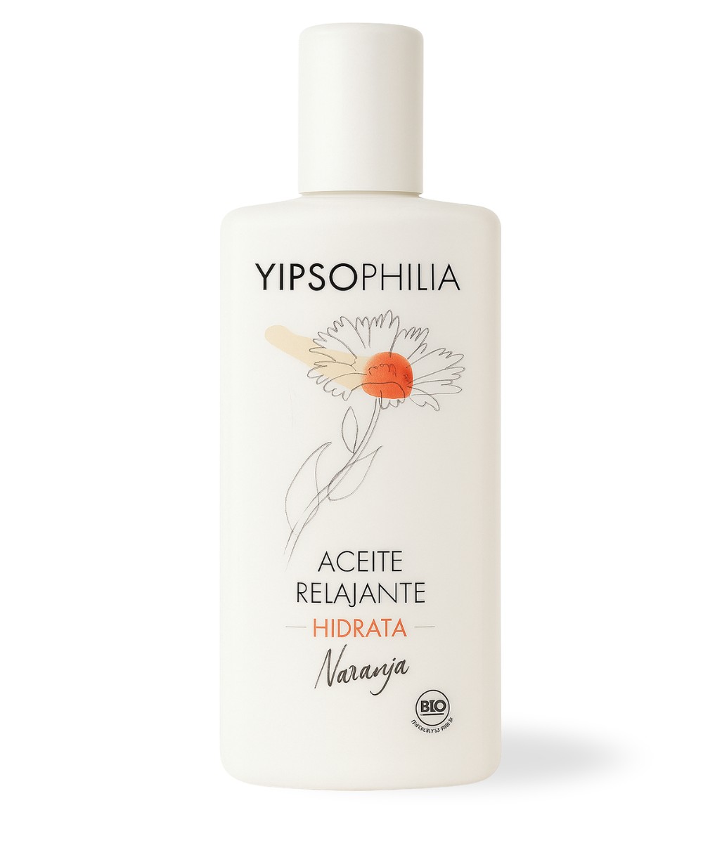 Aceites Yipsophilia - Imagen 2